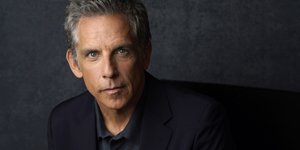 Ο Μπεν Στίλερ/