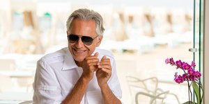 Αντρέα Μποτσέλι