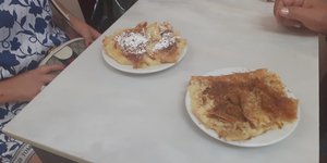 Η εκλεκτή γιαννιώτικη μπουγάτσα του Select