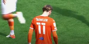 Το νέο απόκτημα του Ολυμπιακού, ο εξτρέμ Τζος Μπόουλερ