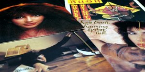 Το τραγούδι «Running up That Hill» της Κέιτ Μπους
