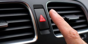 Αλάρμ αυτοκινήτου 