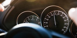 Κοντέρ αυτοκινήτου 