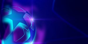 Μπάλα-Champions League