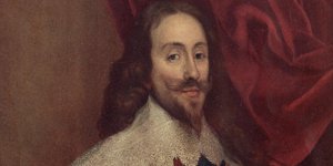 Κάρολος Α’/ Φωτογραφία: Getty Images