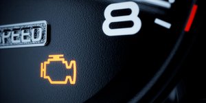 Check Engine