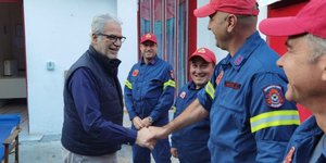 Χρήστος Στυλιανίδης Βόρειες Σποράδες