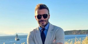 Ντέιβιντ Μπέκαμ