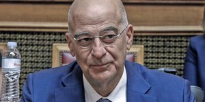 νικος δενδιας