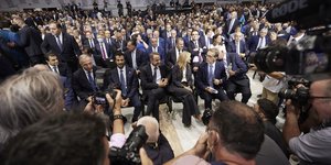 Μητσοτάκης στη ΔΕΘ