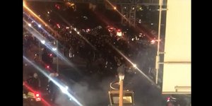 Ιράν διαδηλώσεις Αρμπίλ Ιράν 