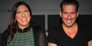 Διαμαντής Καραναστάσης, Ζωή Κωνσταντοπούλου