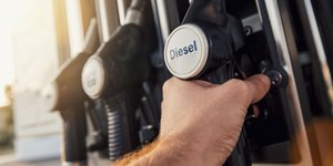 Αντλία diesel