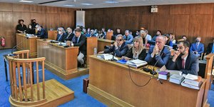 Δημήτρης Παπαγγελόπουλος, Ελένη Τουλουπάκη