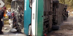 Δυστύχημα στο Πέταλο του Μαλιακού του 2004