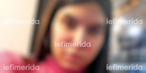 Η δόκιμη αστυνομικός που συνελήφθη κατά την αστυνομική επιχείρηση στην Πολυτεχνειούπολη