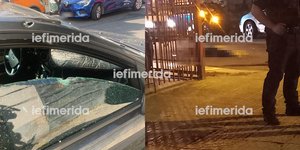 Δολοφονία στα Πετράλωνα