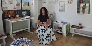 Φωτογραφία: Ιωάννα Παμούκογλου