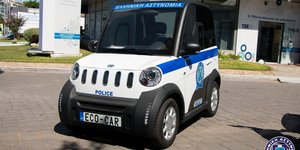 Eco Car