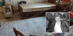 Έγκλημα στην Ηλεία: Σε αντιφάσεις οι καταθέσεις των μαρτύρων - Συνεχίζονται οι έρευνες για τον εντοπισμό του ενόχου