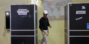 Αντίστροφη μέτρηση στις ιταλικές εκλογές