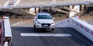 Περιπολικά Ελληνικής Αστυνομίας