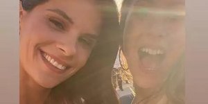 Έλίνα Μπόμπα, Κασσιανή Τανιμανίδη