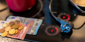 Ενεργειακή κρίση