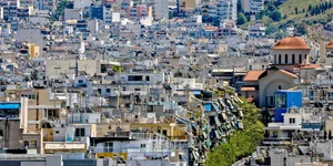 ΕΝΦΙΑ / ακίνητα στην αθήνα