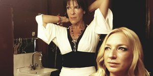 Σοφία Βόσσου, Ερασμία Μάνου