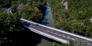 Αθήνα-Θεσσαλονίκη