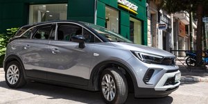 europcar flex
