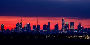 χειμώνας Ευρώπη ενέργεια