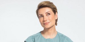 Ευδοκία Ρουμελιώτη