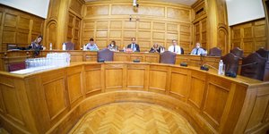 Η Εξεταστική Επιτροπή της Βουλής για την υπόθεση των παρακολουθήσεων