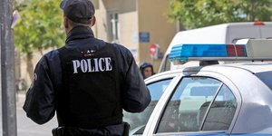 εξορκισμοί, περιπολικό