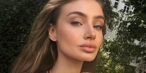 Φωτογραφία: Instagram/ @laura_sgdk