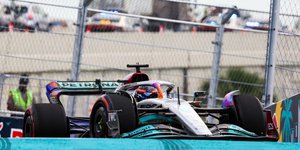 Formula 1 Mercedes
