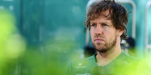 Sebastian Vettel