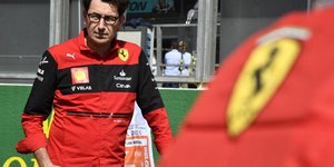 Mattia Binotto
