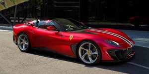 Ferrari SP51
