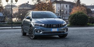 Fiat Tipo