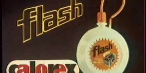 flash battery