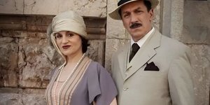 Καρυοφυλλιά Καραμπέτη- Άρης Λεμπεσόπουλος