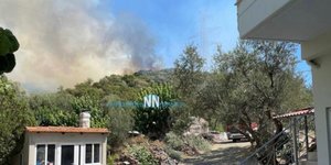 Φωτιά Ναύπακτος