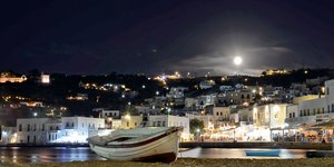 Πανσέληνος Σεπτεμρίου