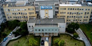 Γενικό Κρατικό Νίκαιας