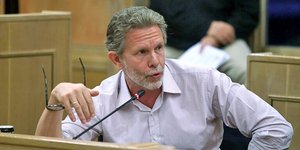 Ο Παύλος Γερουλάνος