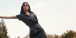 Μαύρο φόρεμα