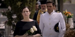 Αλλαγές στον αρχικό προγραμματισμό προβολής του «Γλυκάνισου» στον ΣΚΑΪ